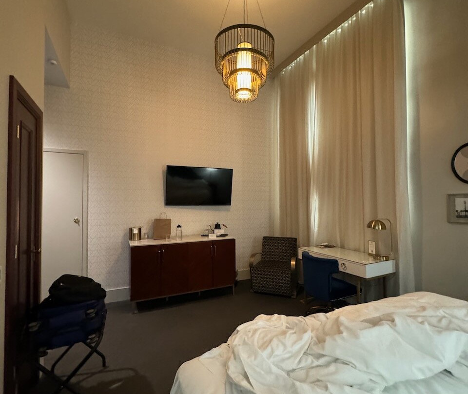 The Darling Hotel主图