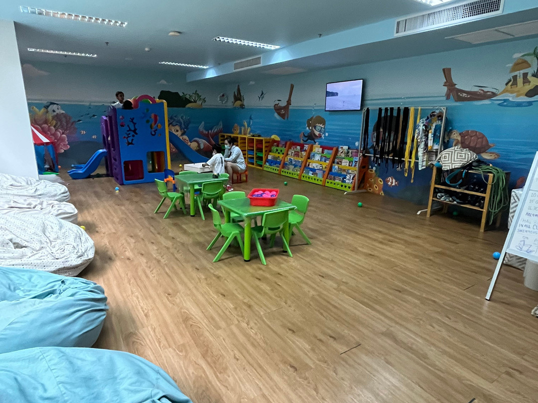 Panan Krabi Resort主图