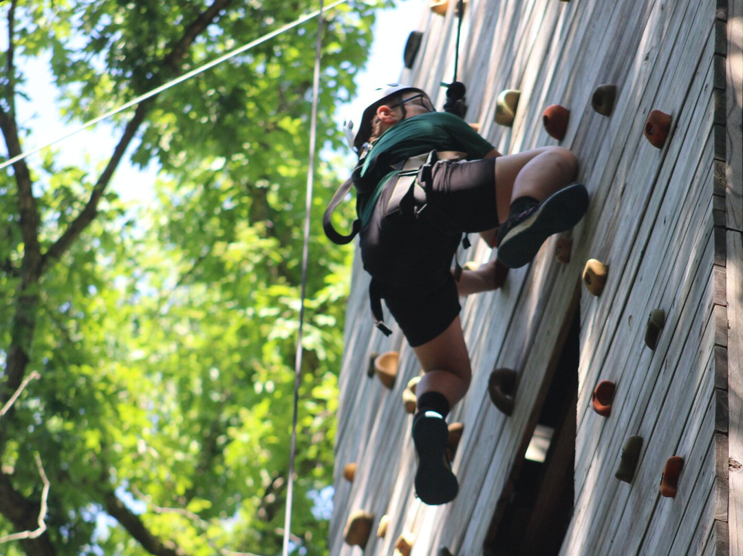 Howell Nature Center-Howell必去景点