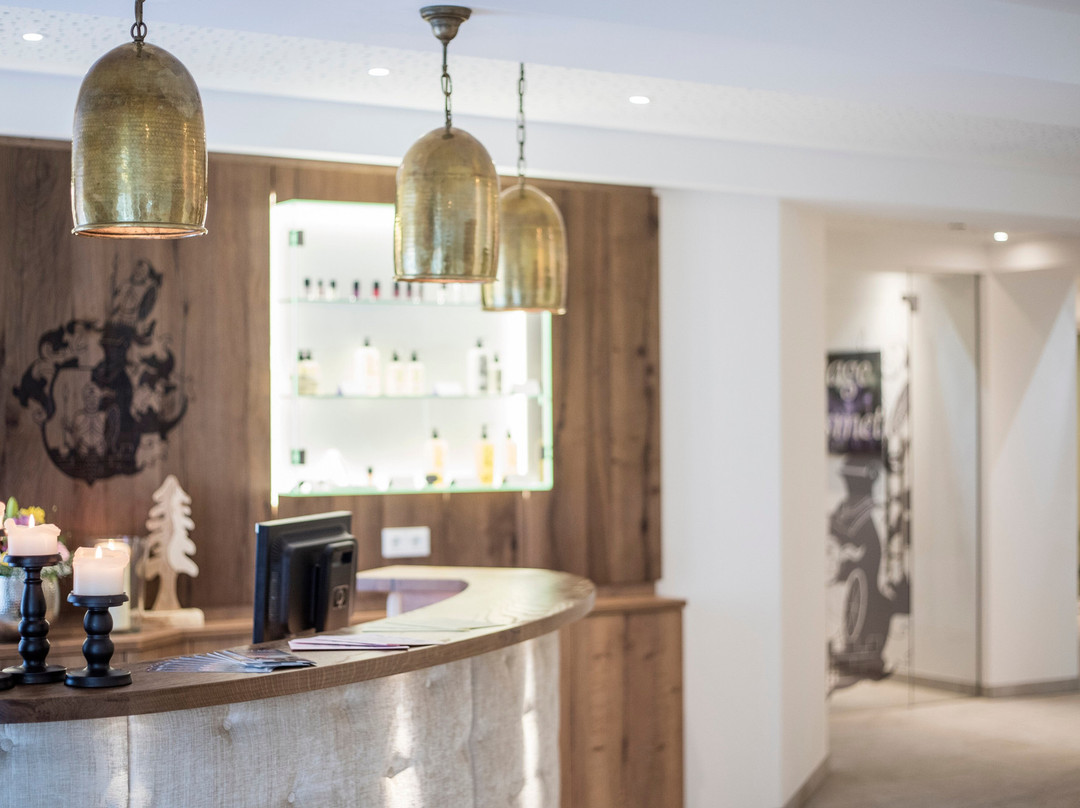 Hotel Rauriserhof主图