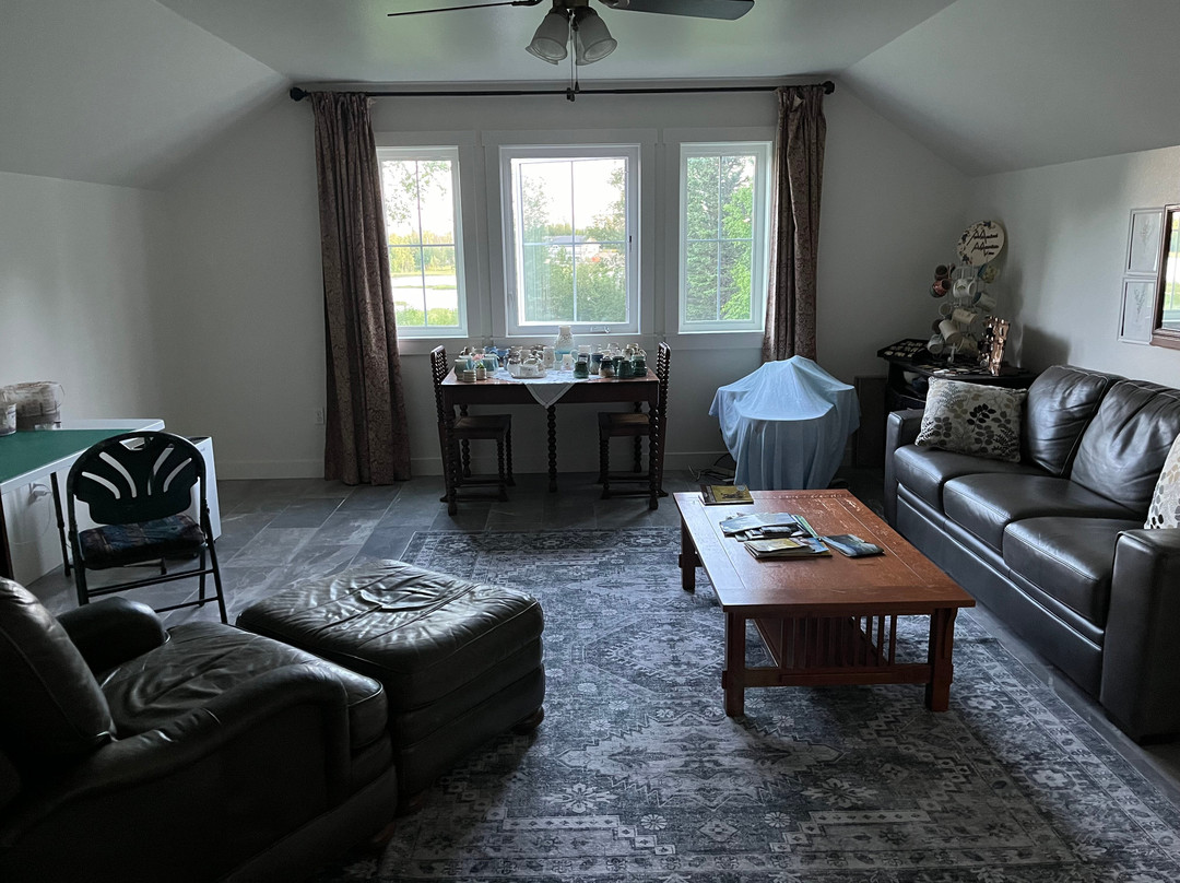 Snowgoose Pond B&B主图