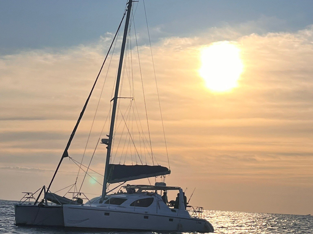 Zanzibar Yacht Charter - Southwest-石头城必去景点