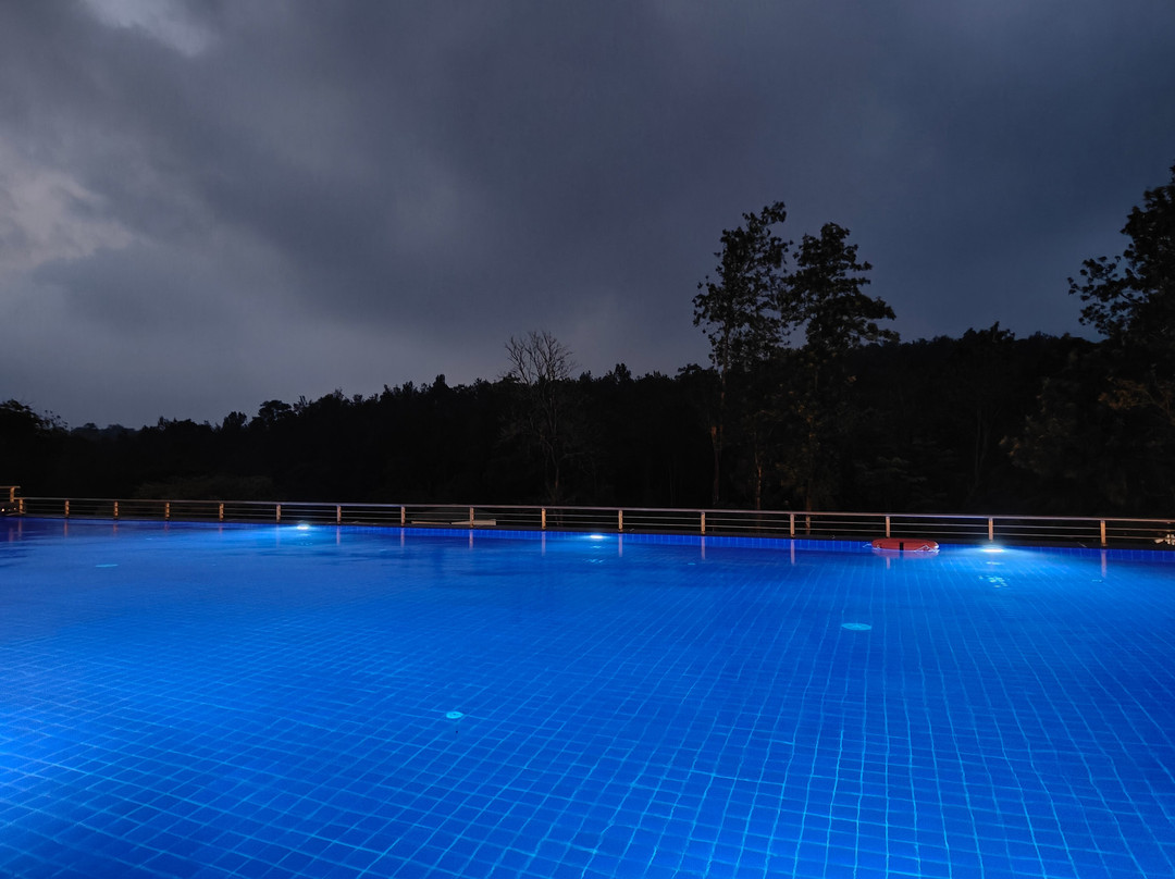 Coorg Marriott Resort & Spa主图