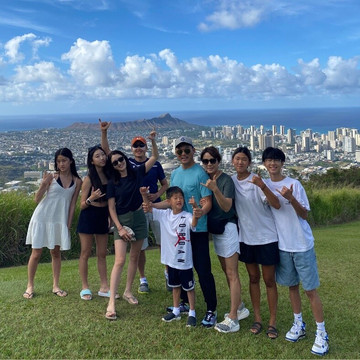 Hawaii Pacific Adventures-火奴鲁鲁必去景点