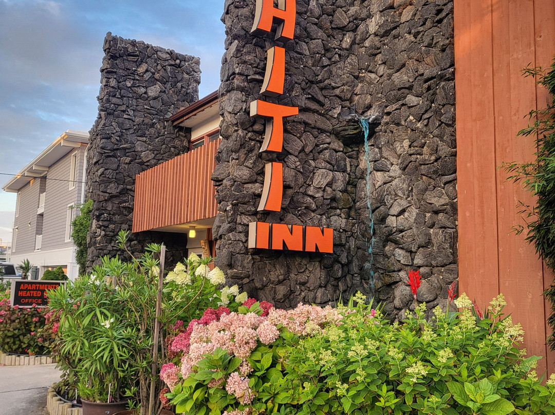 Tahiti Inn主图
