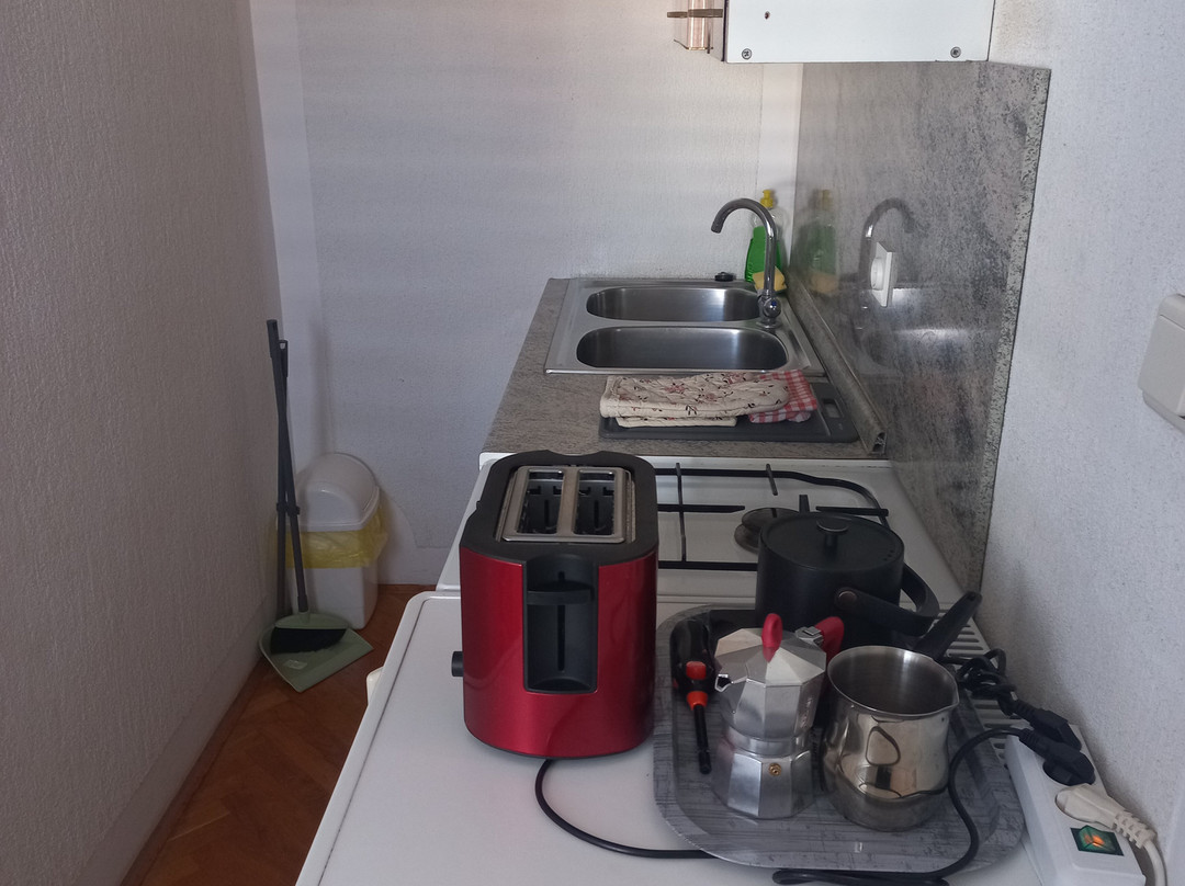 La Casa Di Elisa主图