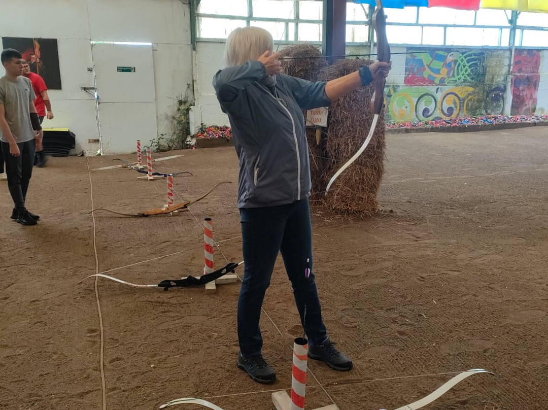 Mourne Archery Centre景点图片