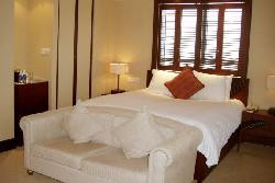 建屋国际酒店主图