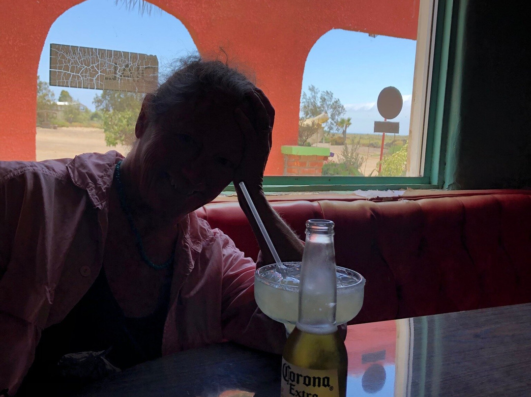 Cielito Lindo Motel & RV Park主图