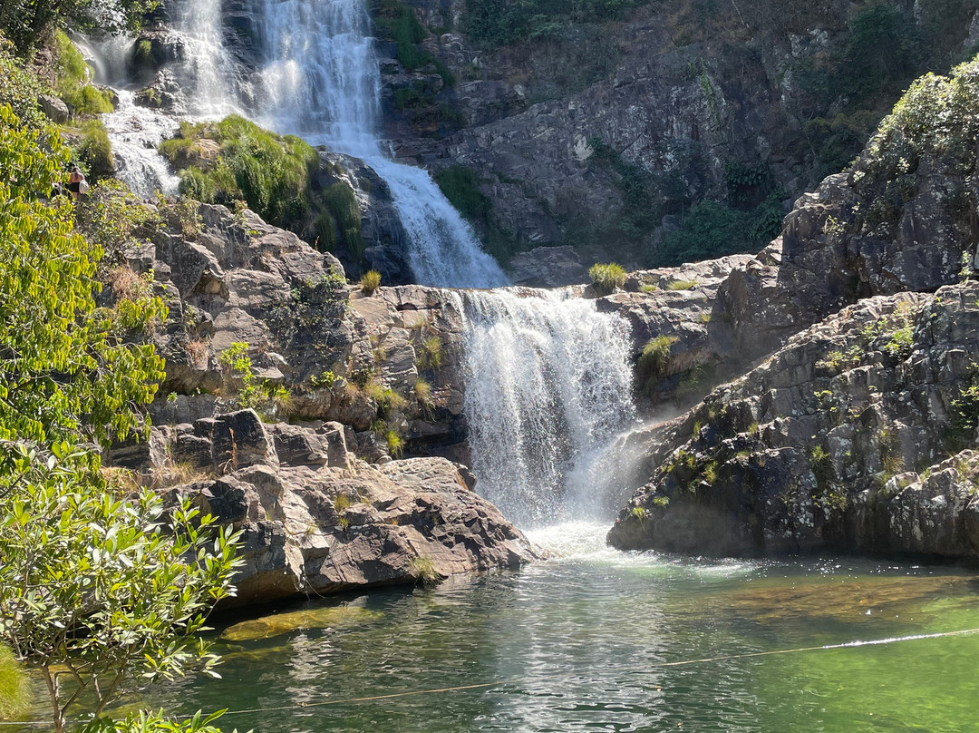 Community Kalunga of Engenho II-Cavalcante必去景点