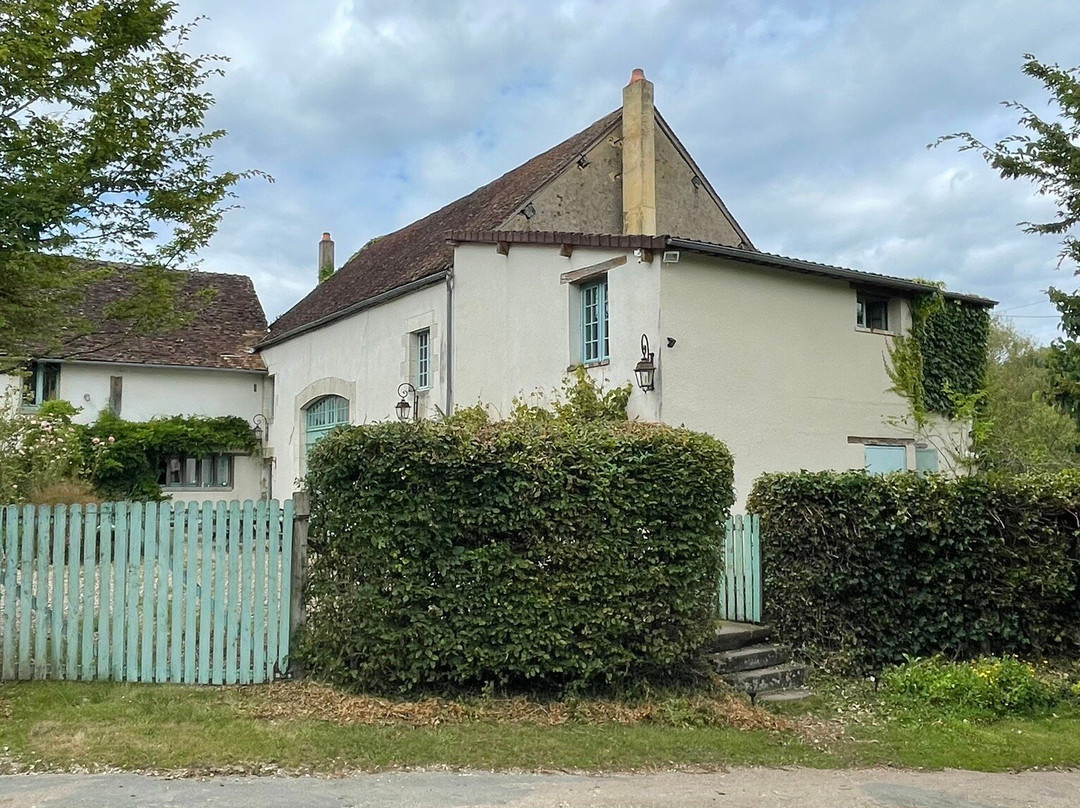 瓦亨地区酒店主图