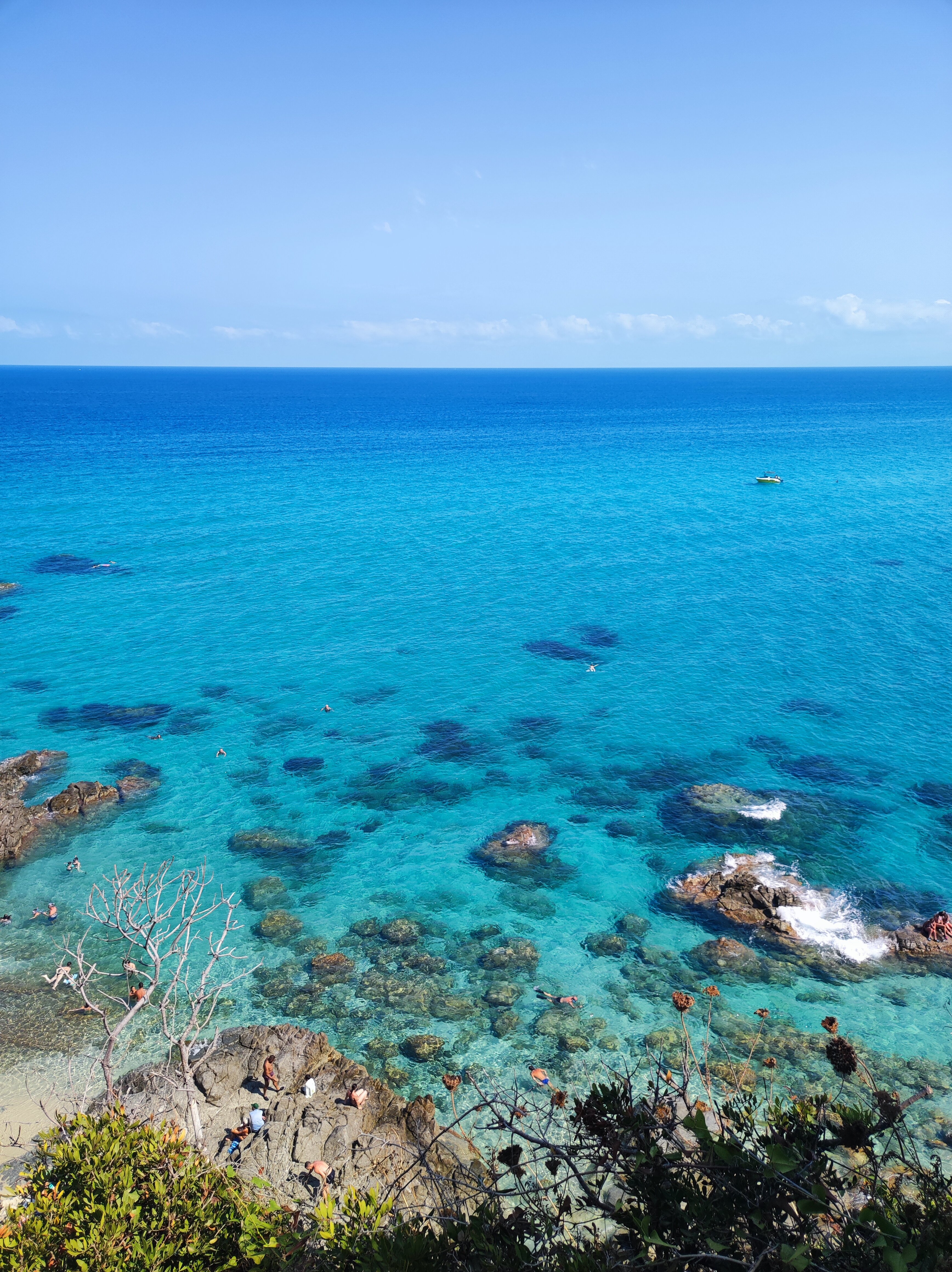 B&B Allison Tropea-官方