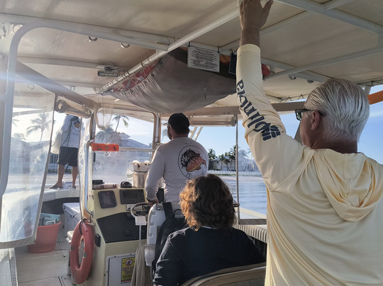 Captain Eric Inc.-那不勒斯必去景点