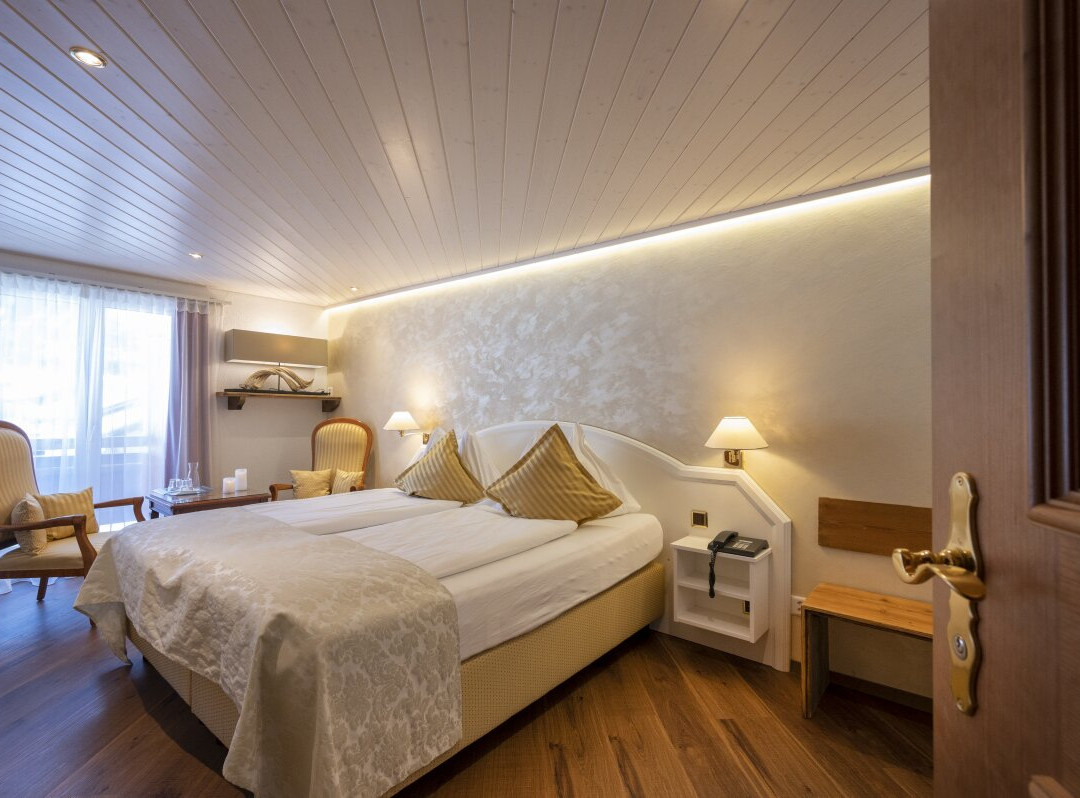 Seiler's Vintage Hotel主图
