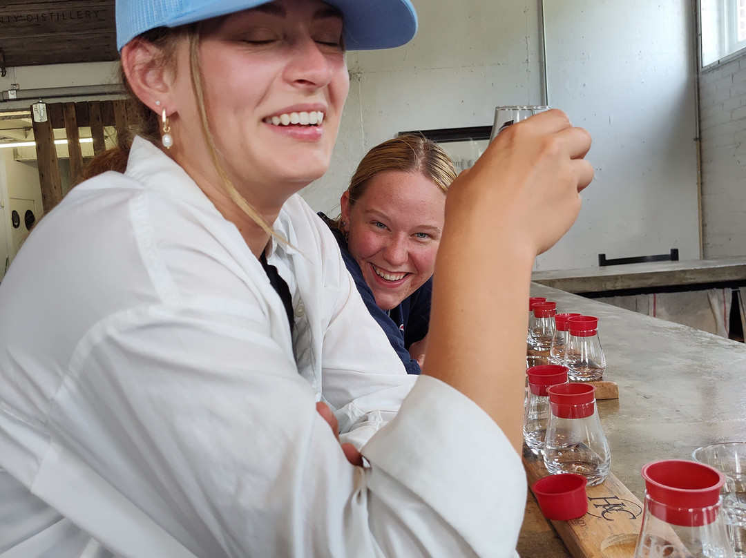 Hartfield & Co.-Paris必去景点