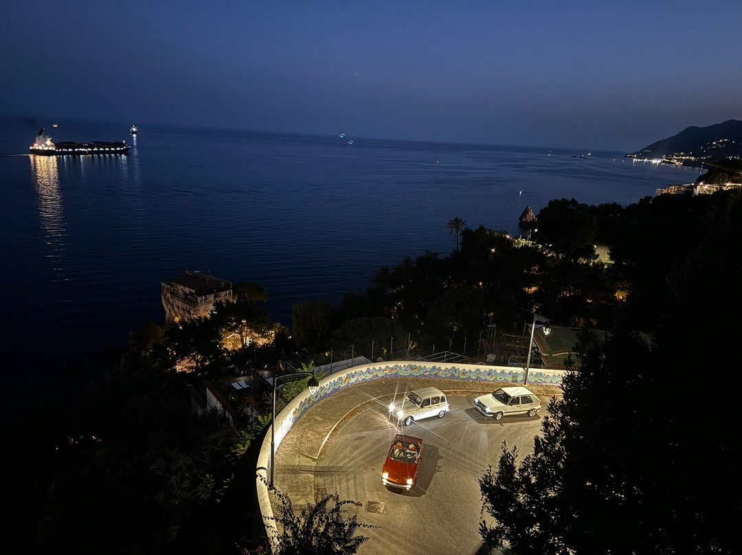 Spiaggia di Marina di Vietri景点图片
