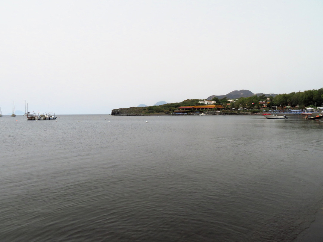 Baia Negra景点图片