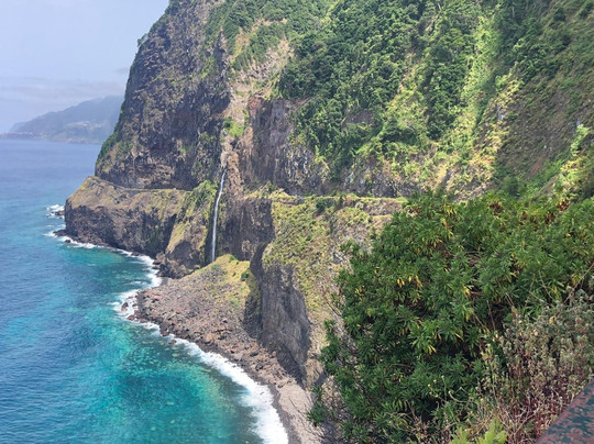 Madeira Discoverers-沙尔必去景点