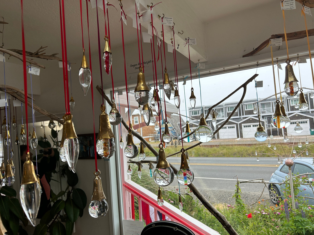 Oregon Du Drops-Rockaway Beach必去景点