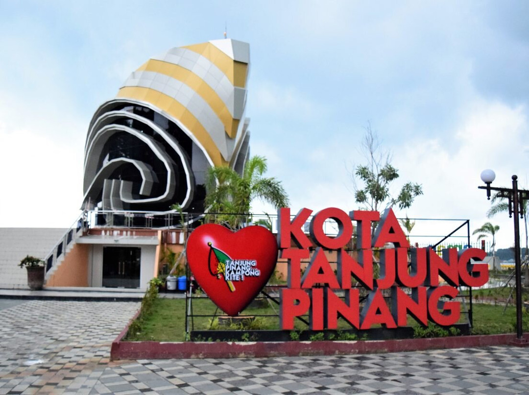 D'Bintan Trip景点图片