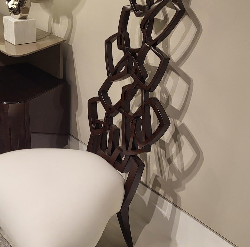 World's Largest Highboy Dresser-Jamestown必去景点