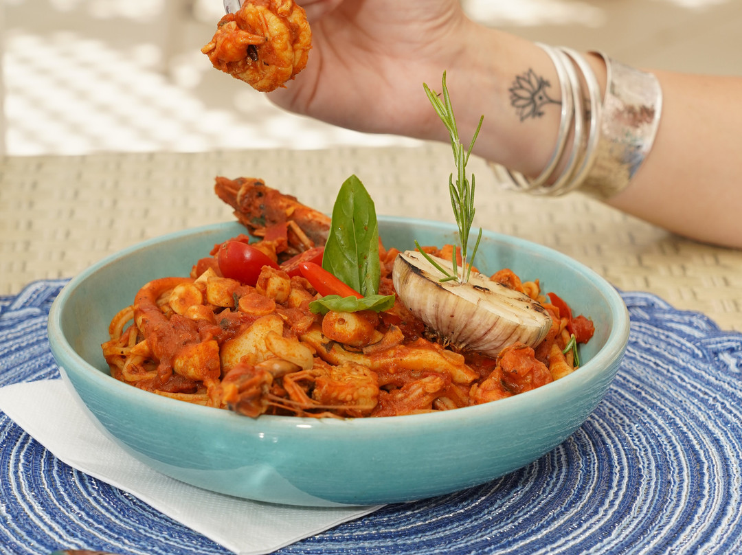 Hotel Bizerta Resort Congres & SPA主图