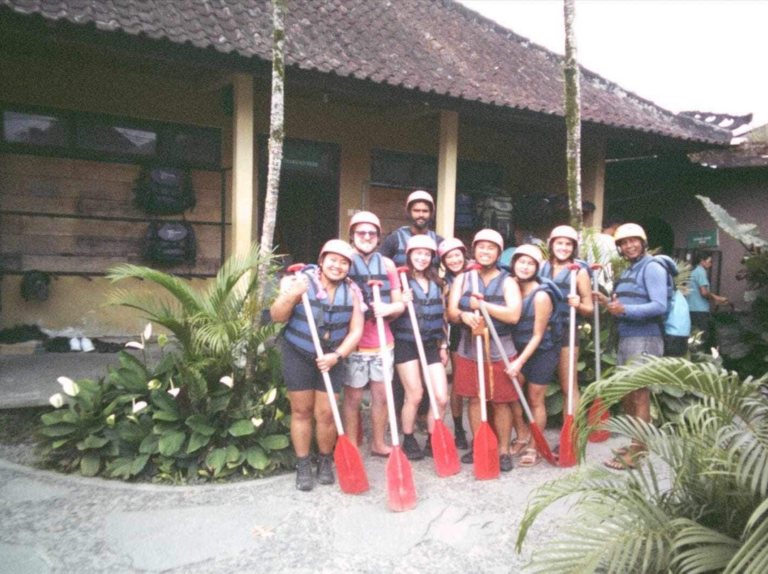 Bali Golden Destination-巴厘岛必去景点