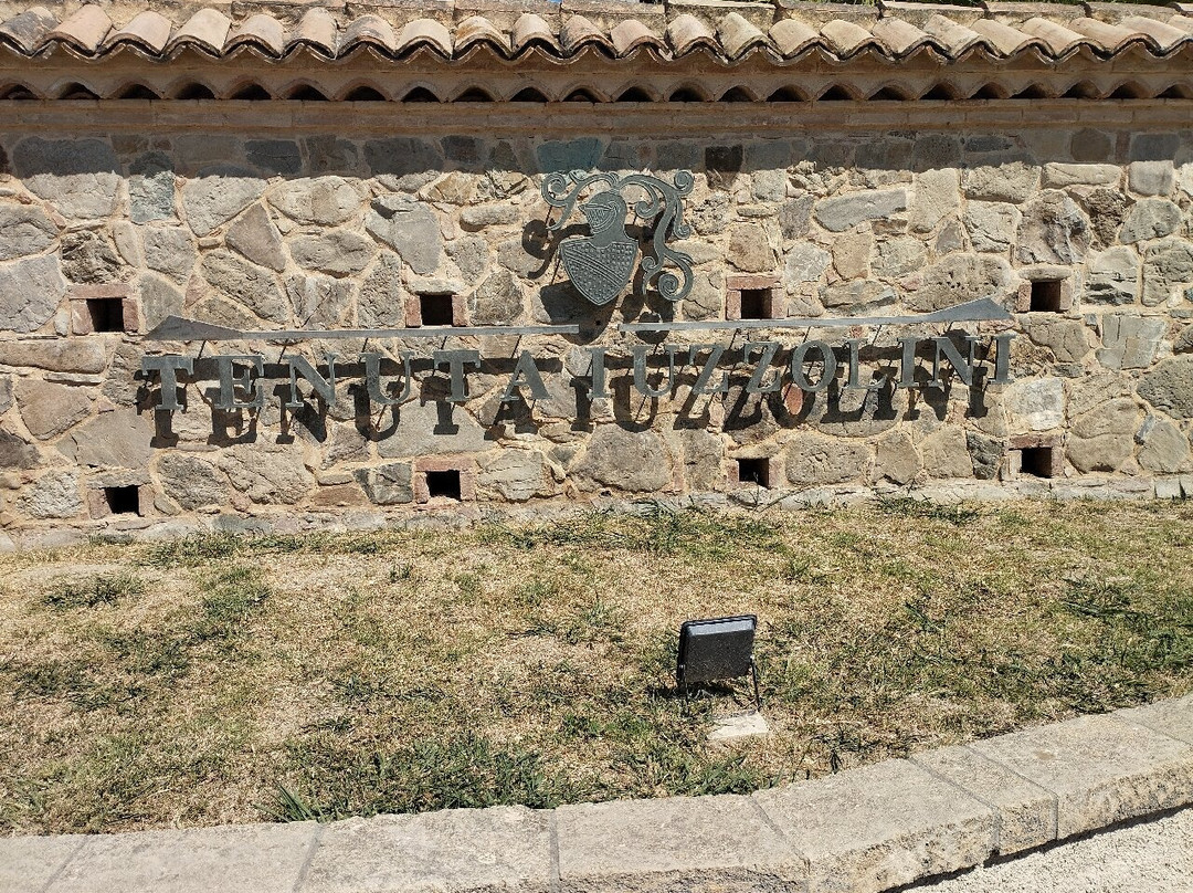 Tenuta Iuzzolini-Ciro Marina必去景点