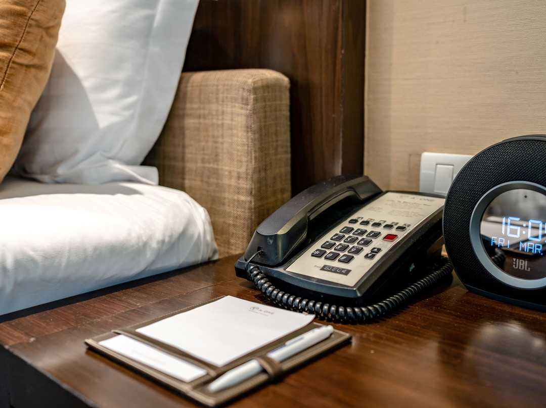 芭提雅爱湾海滩度假村主图