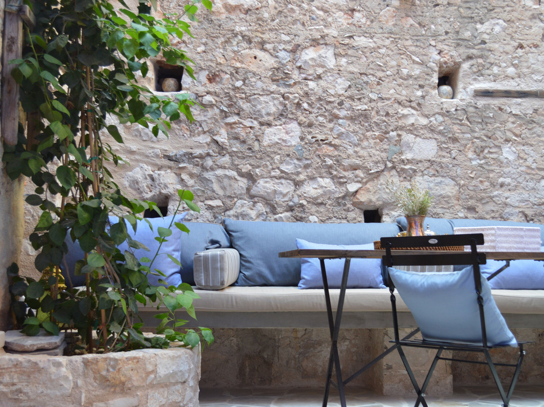 Casa Muse Kastellorizo