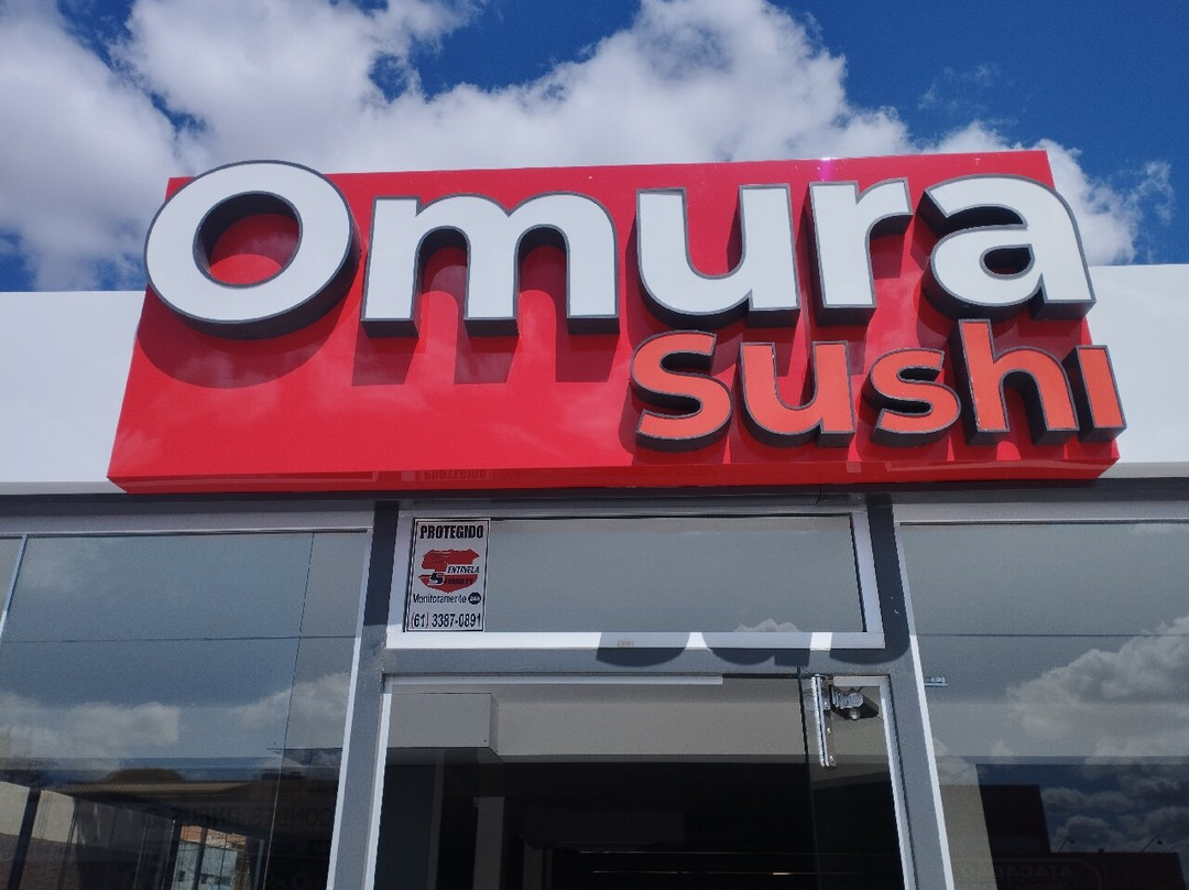 Omura Japanese Fast Food