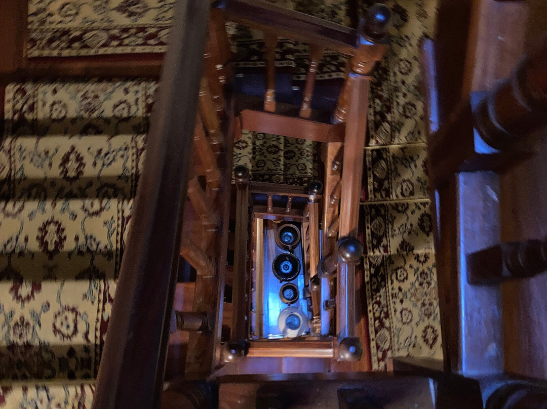 Itsasmin Ostatua主图