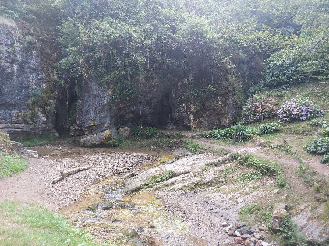 Casa delle Grotte di Ara景点图片