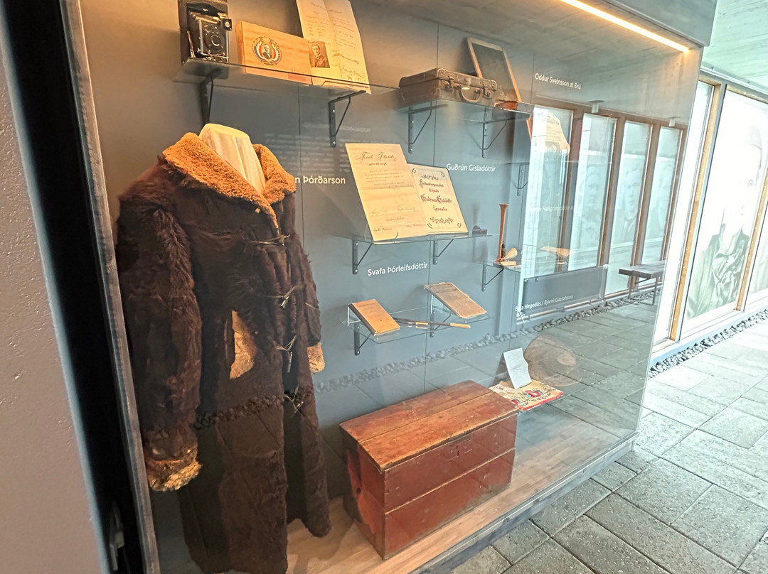 Akranes Folk Museum-Akranes必去景点