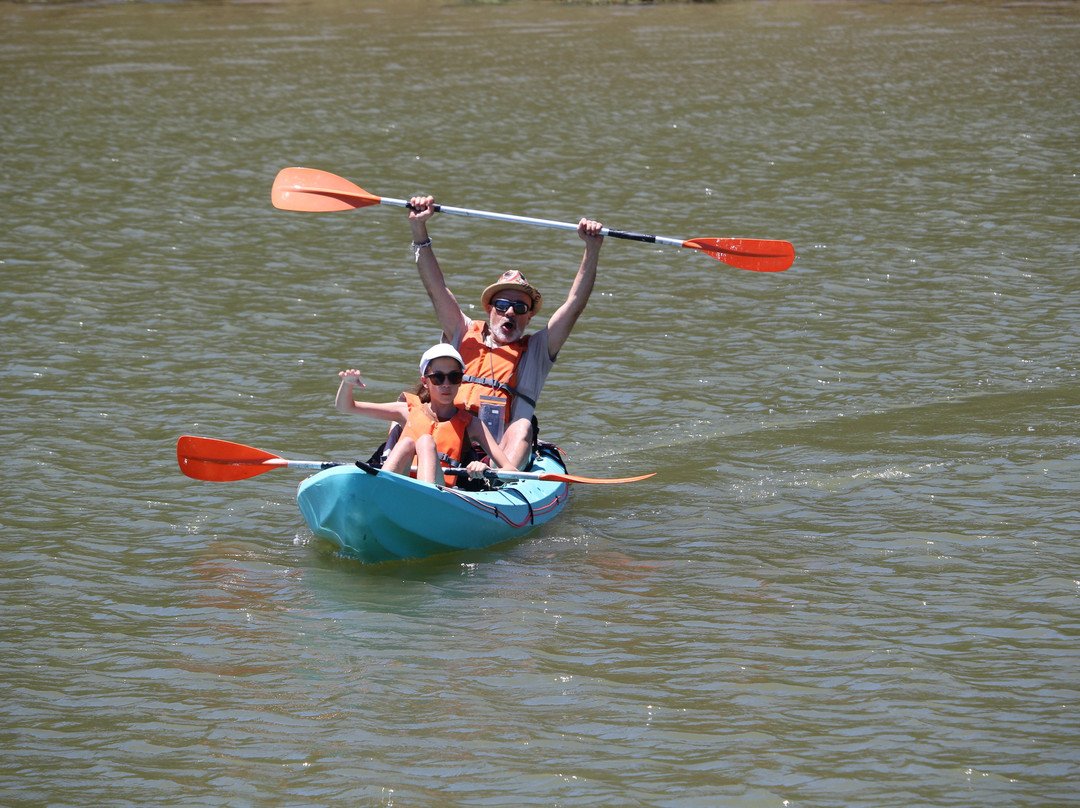 Paddle South Portugal景点图片