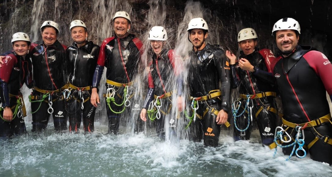 Escape in Action-雷斯蒙必去景点