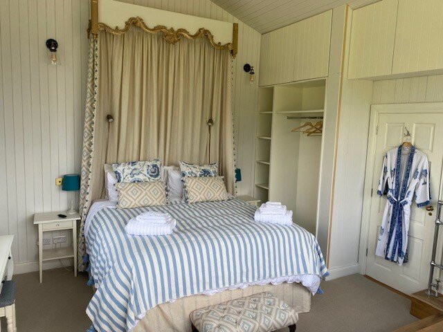 Shanvey B&b