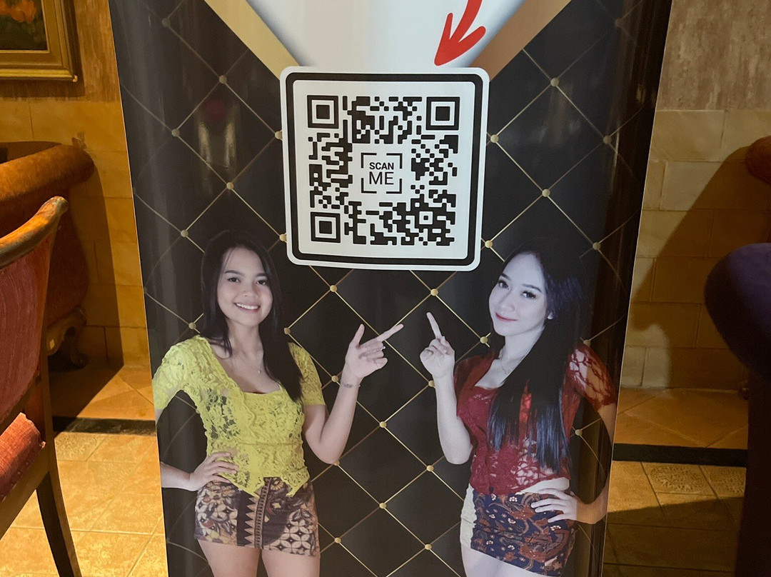 Delta Spa & Health Club Gunung Sahari-雅加达必去景点