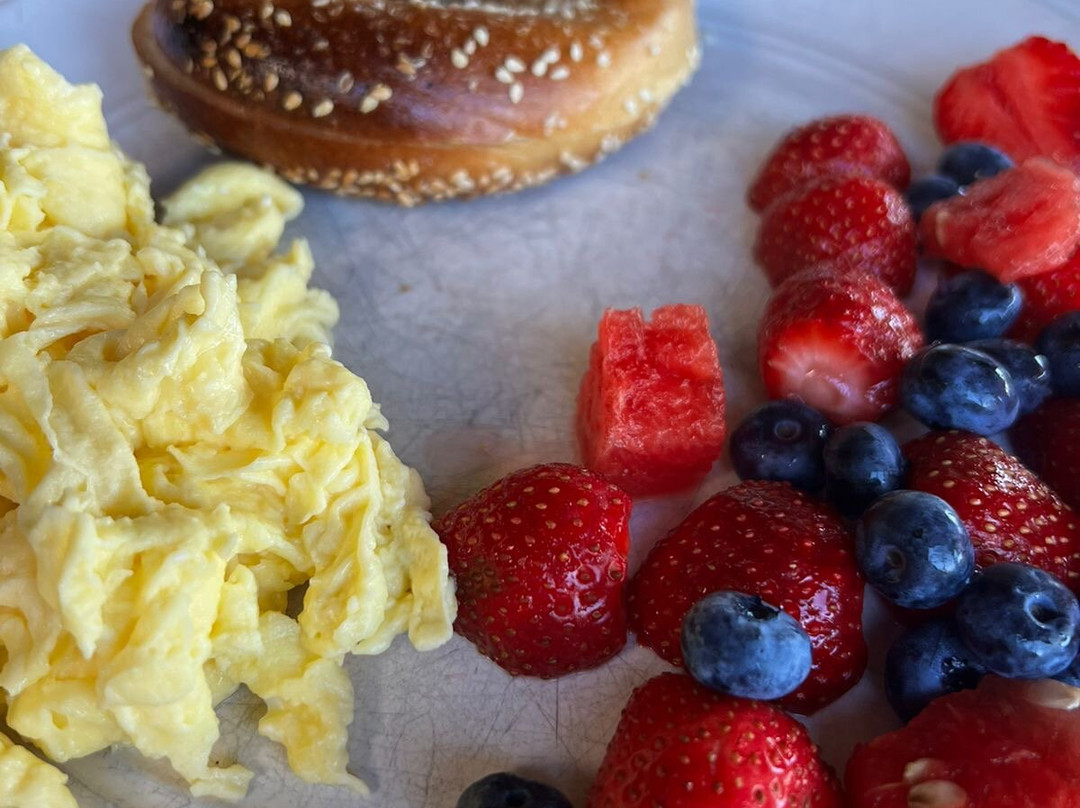 Capitainerie Du Passant - Chalet & Gîte主图