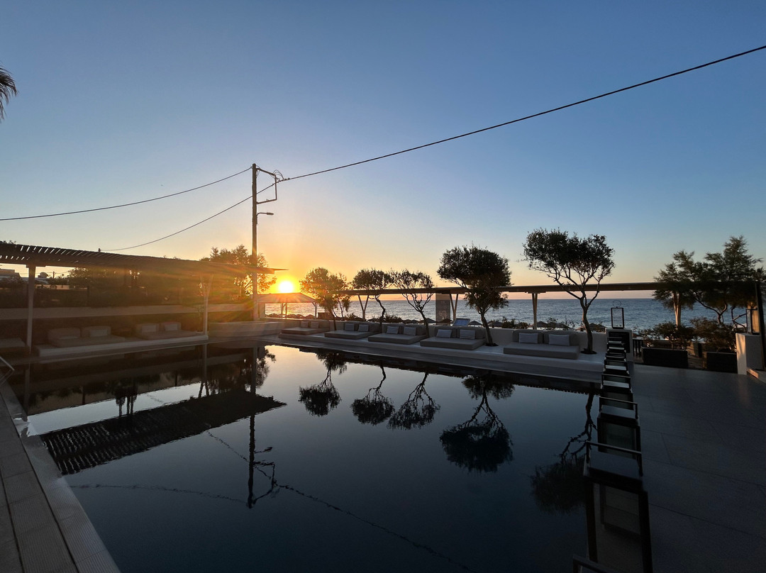 Bellonias Villas主图