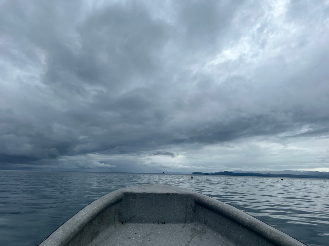 Ecohotel Linda Judith主图