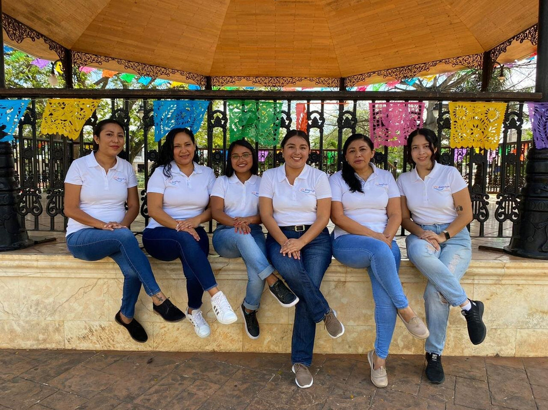 Essence Vacation-Tizimin必去景点