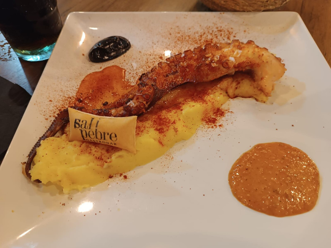 Sal i Pebre Gastrobar