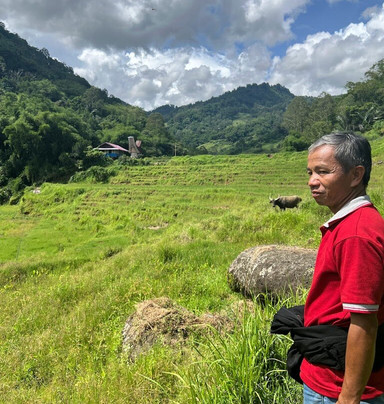 Yakob Taruk Tour & Trekking Guide-Tana Toraja必去景点