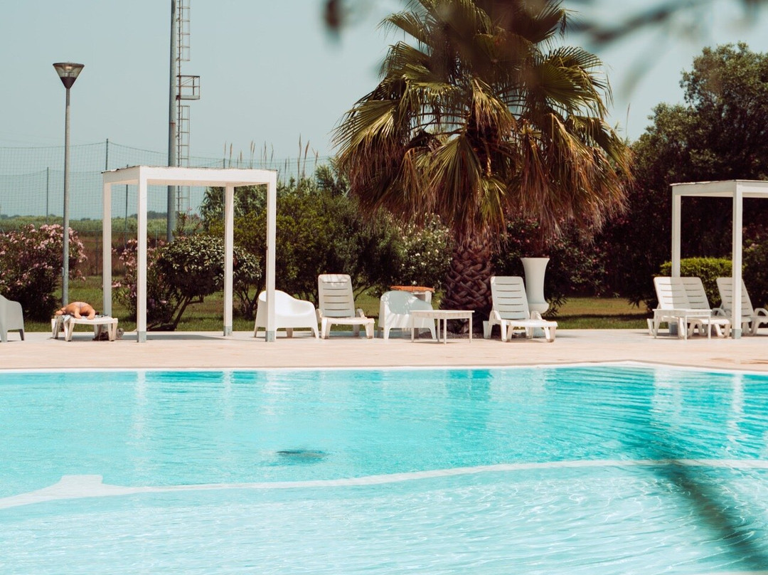 Hotel Gran Torre主图