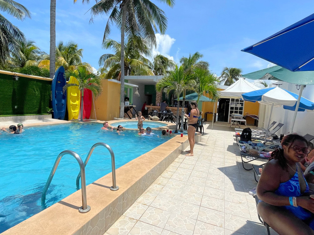 Sergio's Tours-Progreso必去景点