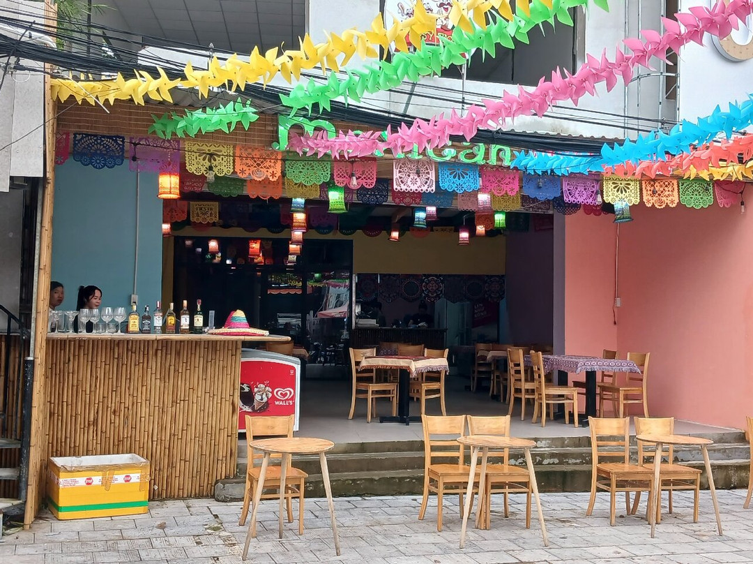 The Tipsy Taco - Mexican Restaurant, Bar & Grill