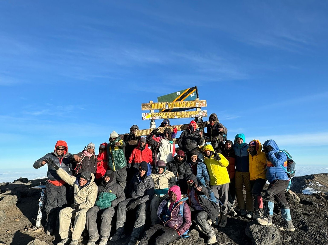 Kilimanjaro Nature Tours-阿鲁沙必去景点