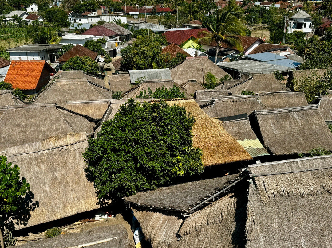 Sade Traditional Weaving Village-Sade必去景点