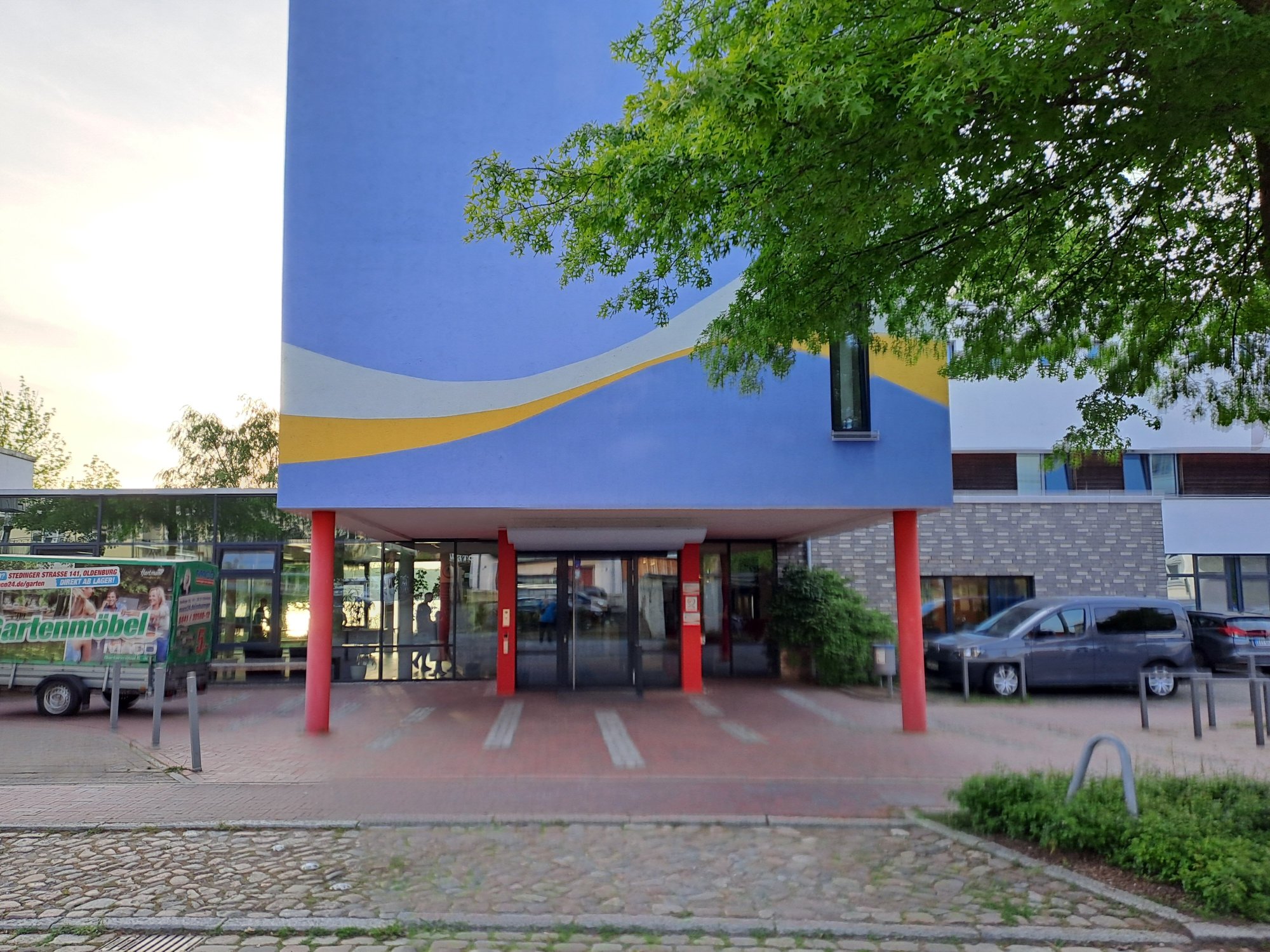 Jugendherberge Ratzeburg-官方